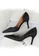 Twenty Eight Shoes black Unilateral Open Sequins Evening and Bridal Shoes VP88621 8DFECSH3A1495EGS_4