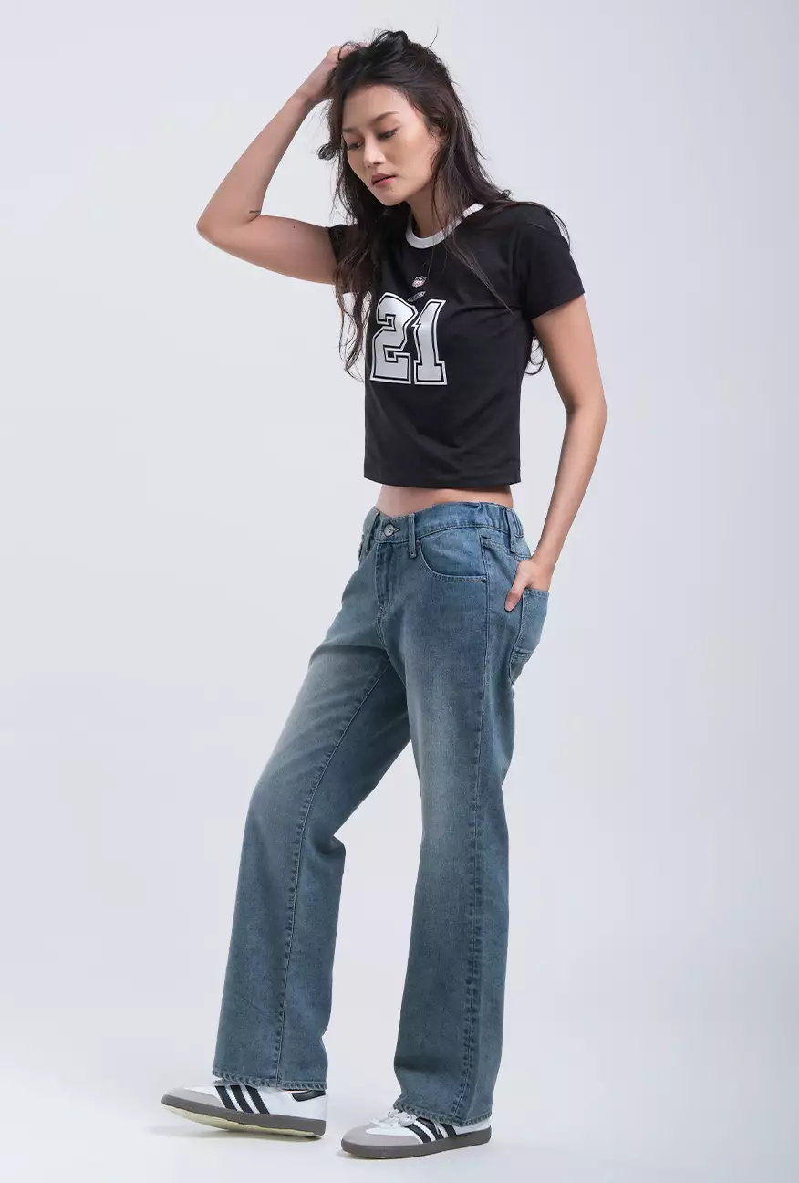 Kaos Wanita Xin Exclusive Online