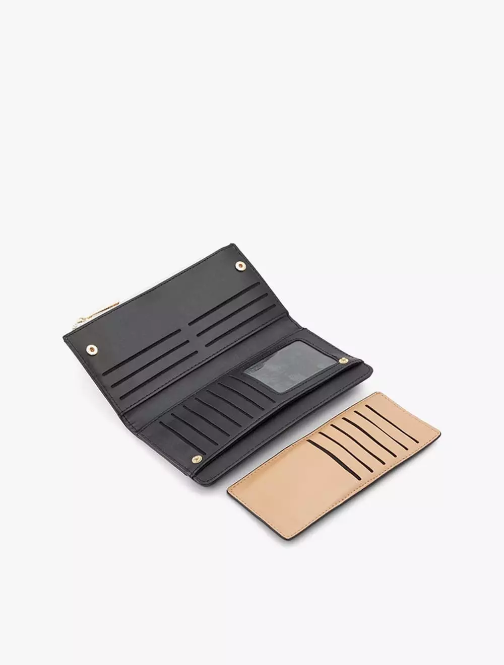 ALDO Ocoissa Women Wallet - Cream