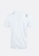 Giordano white [Online Exclusive]Men Silvermark Ridgeway Logo Short-sleeve Tee DC536AA6AA26A0GS_3