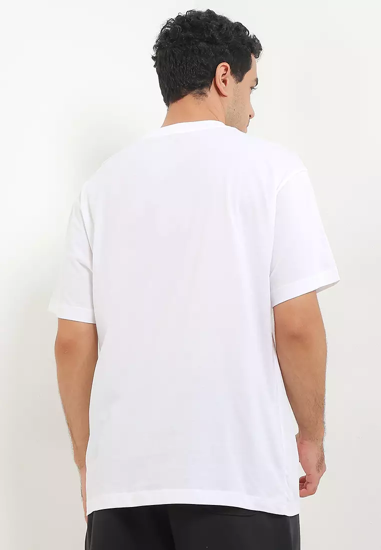 Gradient Runner T-Shirt