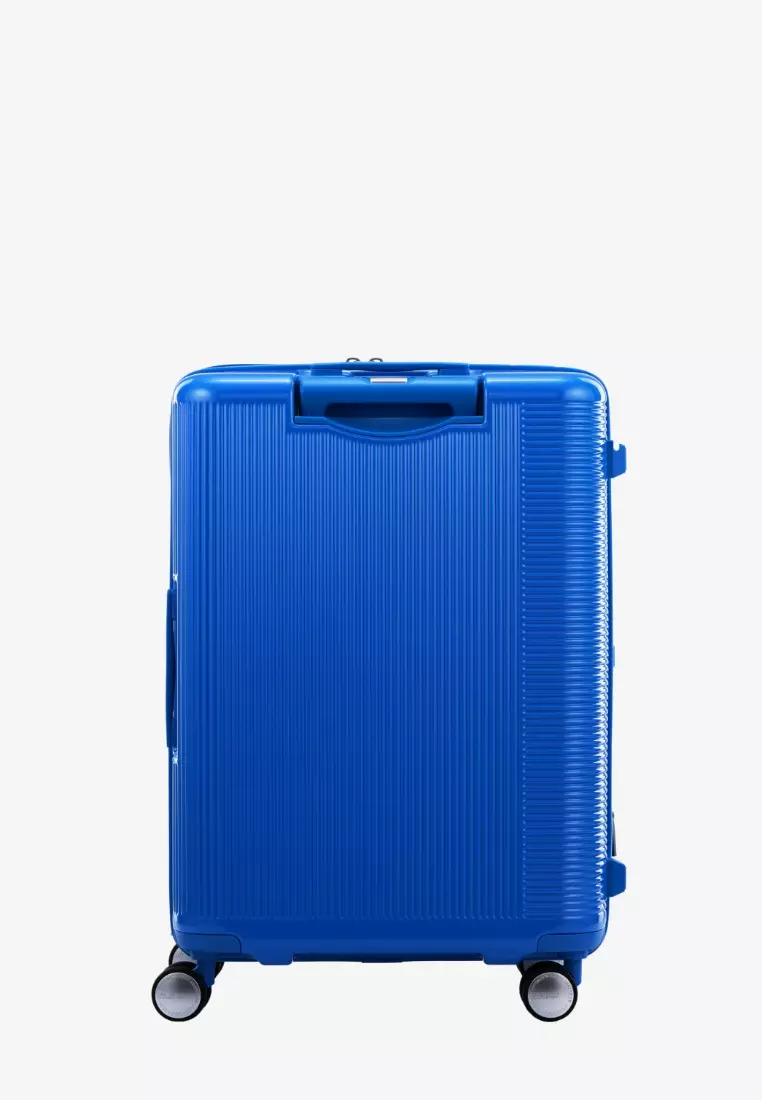 Gemina Pro Spinner 65/24 Exp Tsa V2-Sky Blue