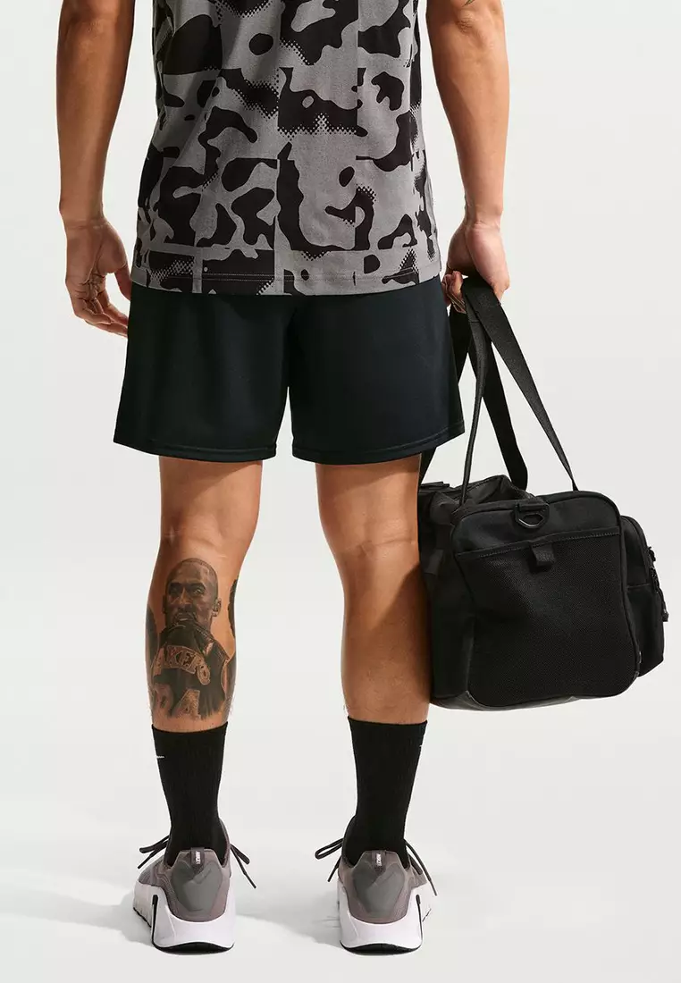 7" Training Shorts