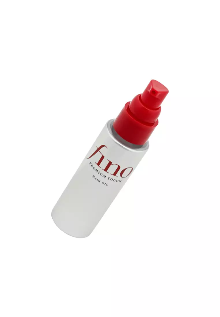 FINO Premium Touch Penetration Essence Hair Oil (70ml) 70ml