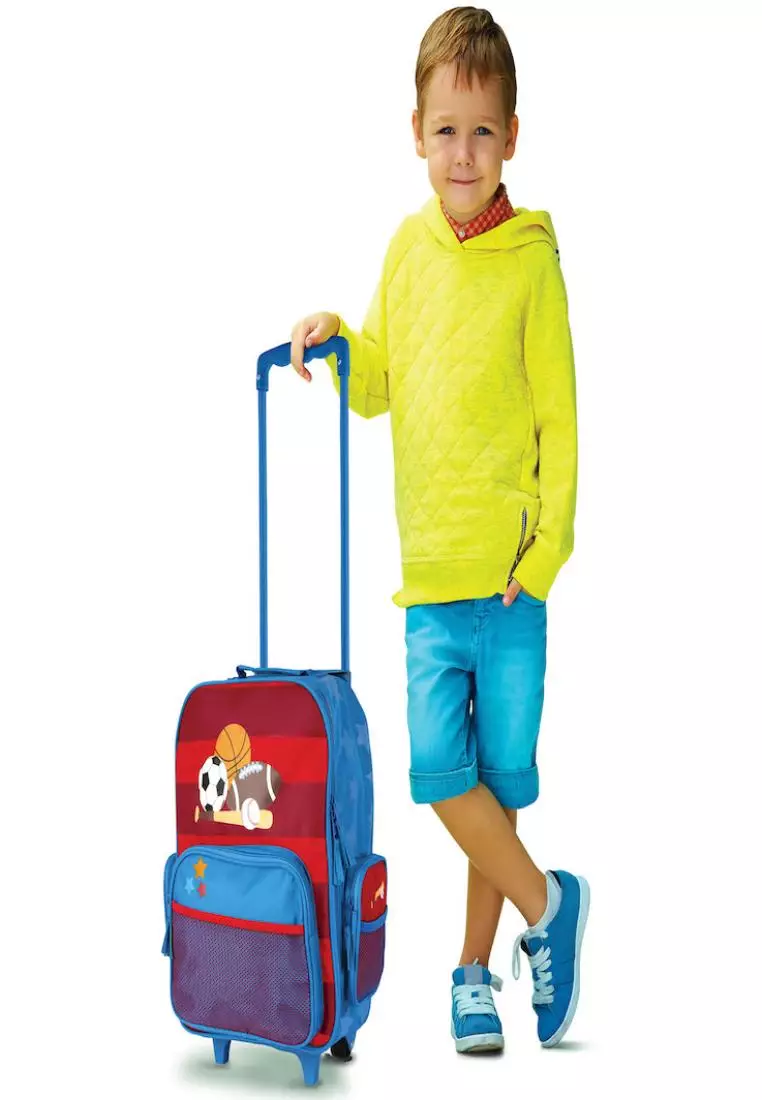 Stroller Trolley Bag for Kids Sports