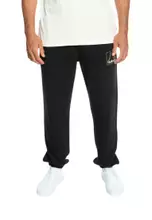 Buy Quiksilver Quiksilver Men Tracksuit Pants Anthracite 2024
