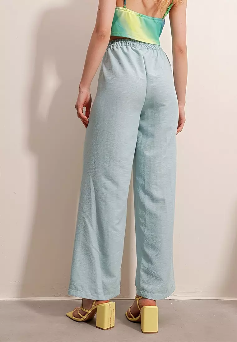 Buy Alacati Casual Long Pants 2024 Online