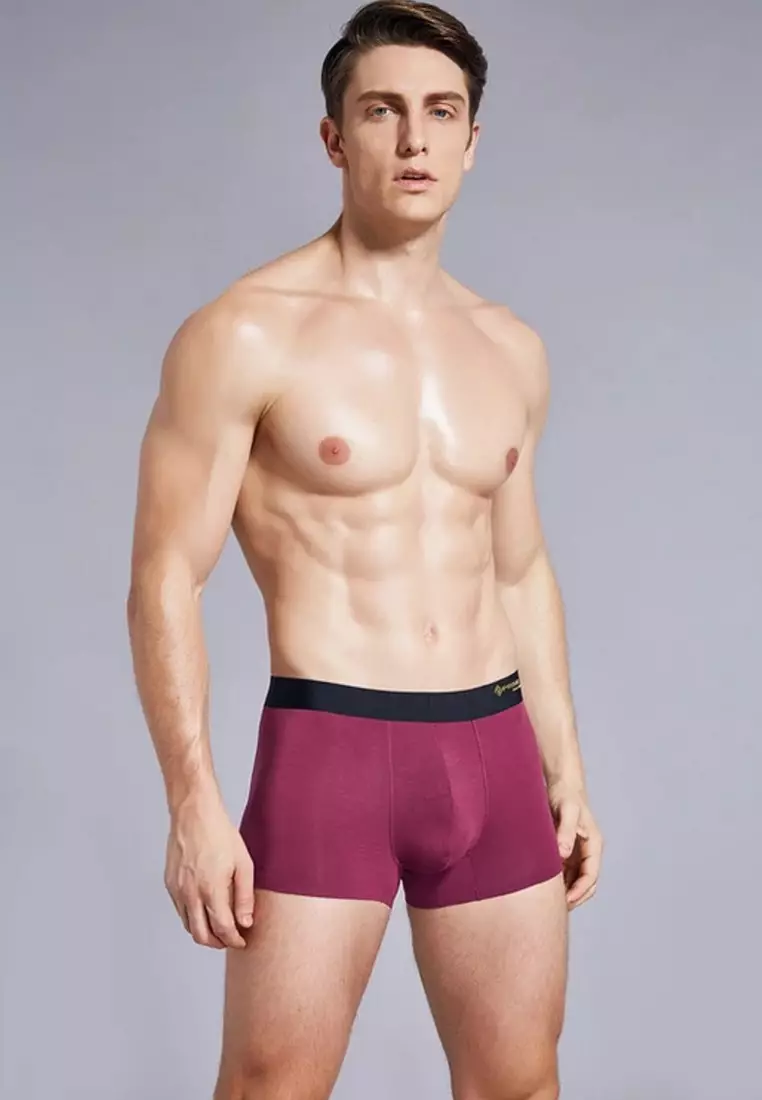 Prime Sports Boxerbriefs Purple