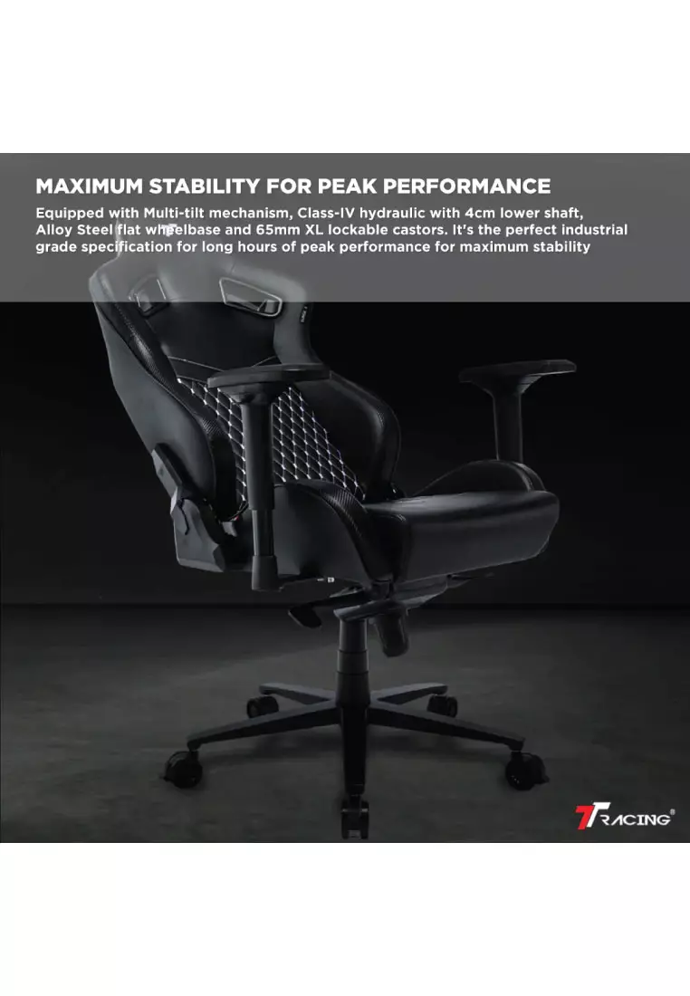 Buy TT Racing TTRacing Surge X Gaming Chair Office Chair Kerusi