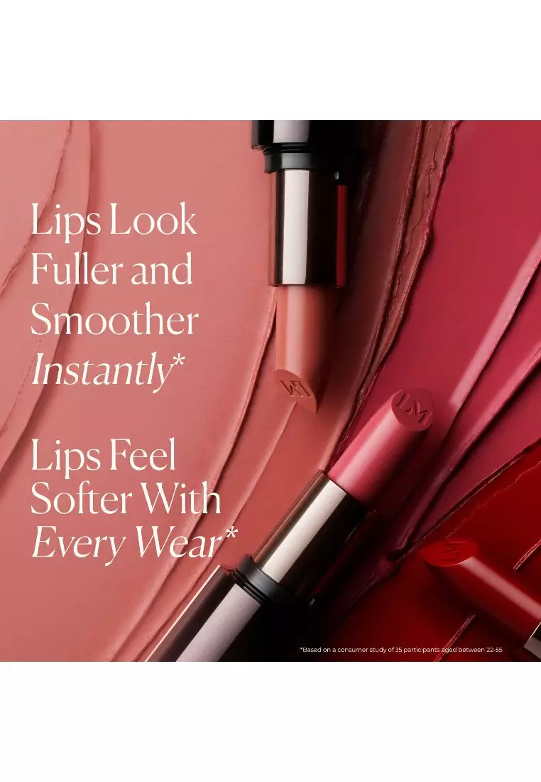 Laura Mercier Caviar Hydra-Creme Lipstick 3.5g - 555 Madison Ave