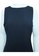 Theory blue Pre-Loved theory Navy Blue Shift Dress 7ECE6AACDC553DGS_5