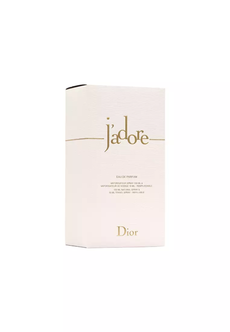 Buy Christian Dior Christian Dior J'adore Eau de Parfum set 2piece