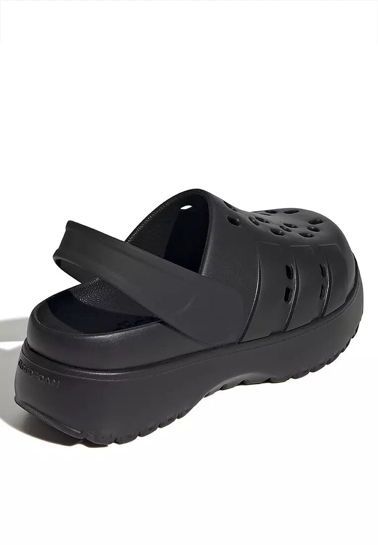 Adilette Platform Clogs