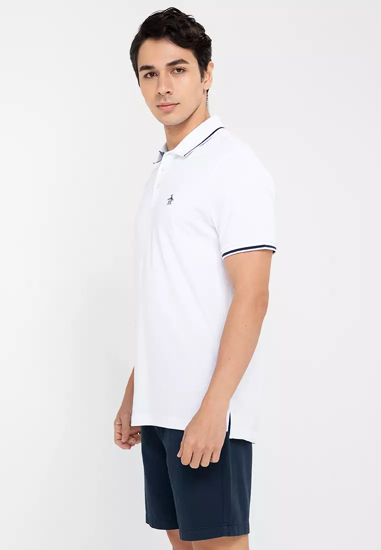 Mens sales penguin polo