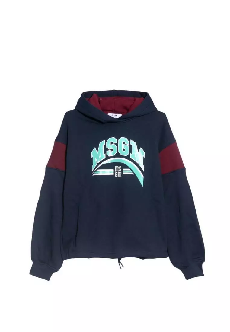 Cotton Hoodie