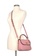 Coach pink Coach Marlie Top Handle Satchel With Whipstitch - Pink 24698AC6EF60CBGS_6