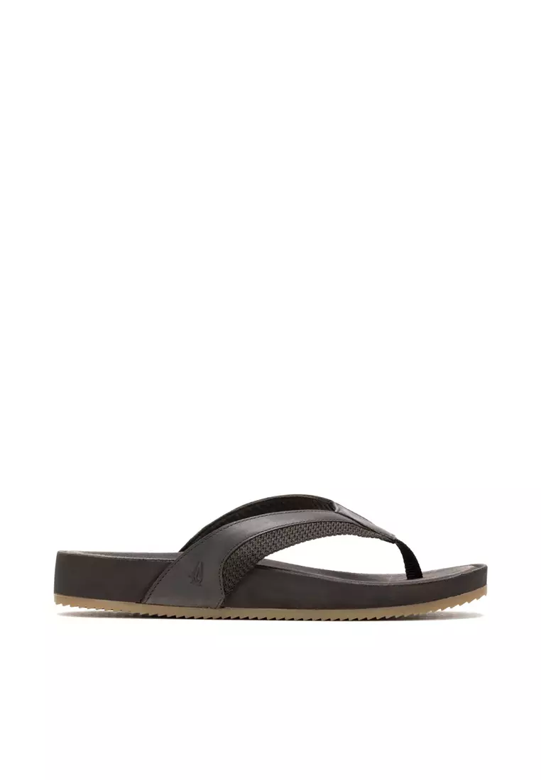 Merritt Toepost Men's Sandals