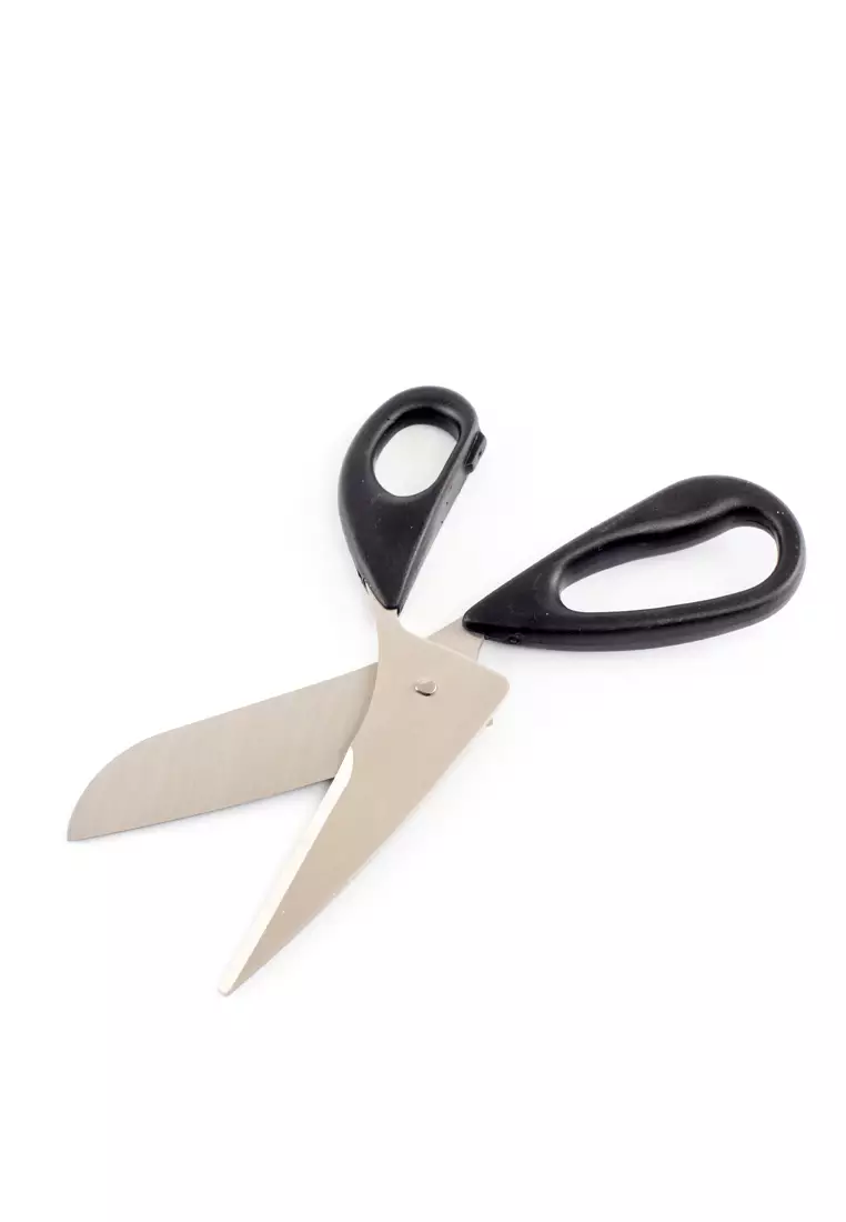 Buy Newage Newage 2 in 1 Knife Scissors / Kitchen Tool / Cooking Knives