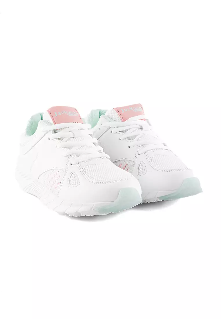 Jackson Active Boomer 1 White