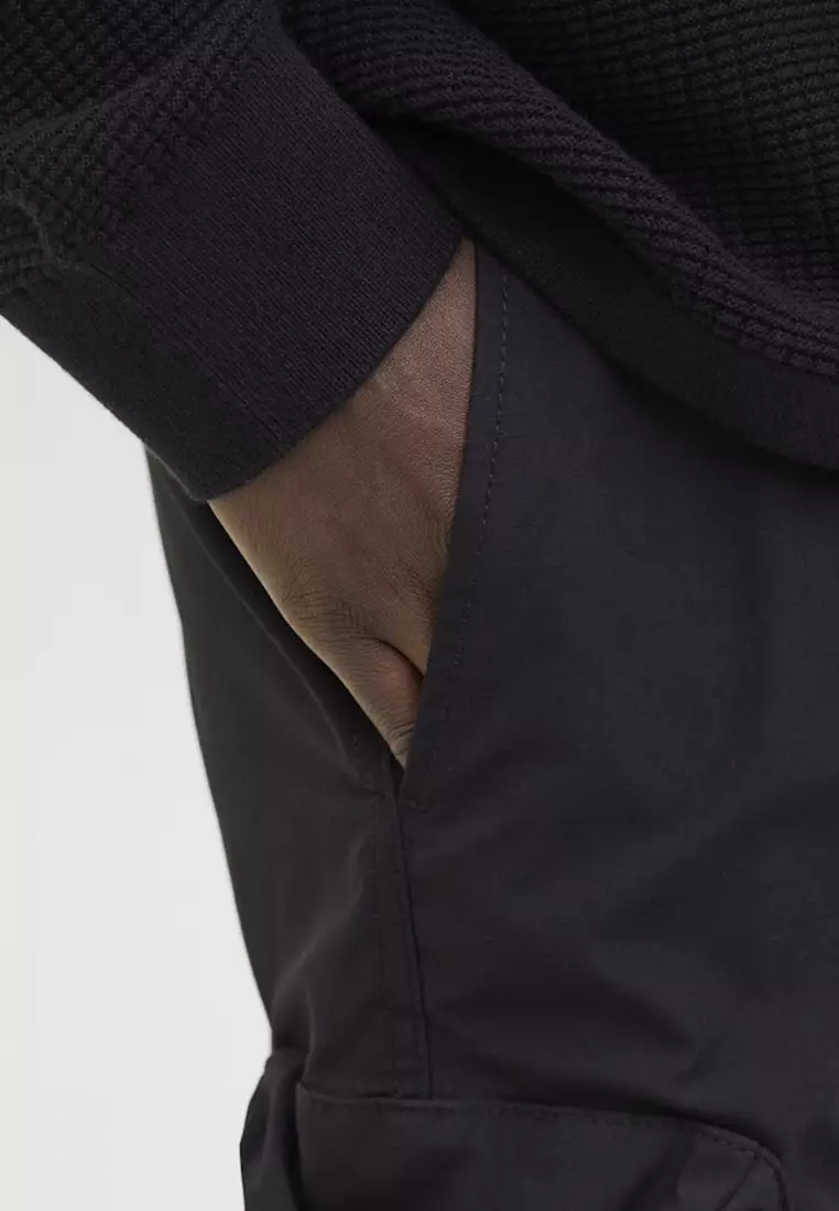 Cole Hart Tech Cargo Shorts