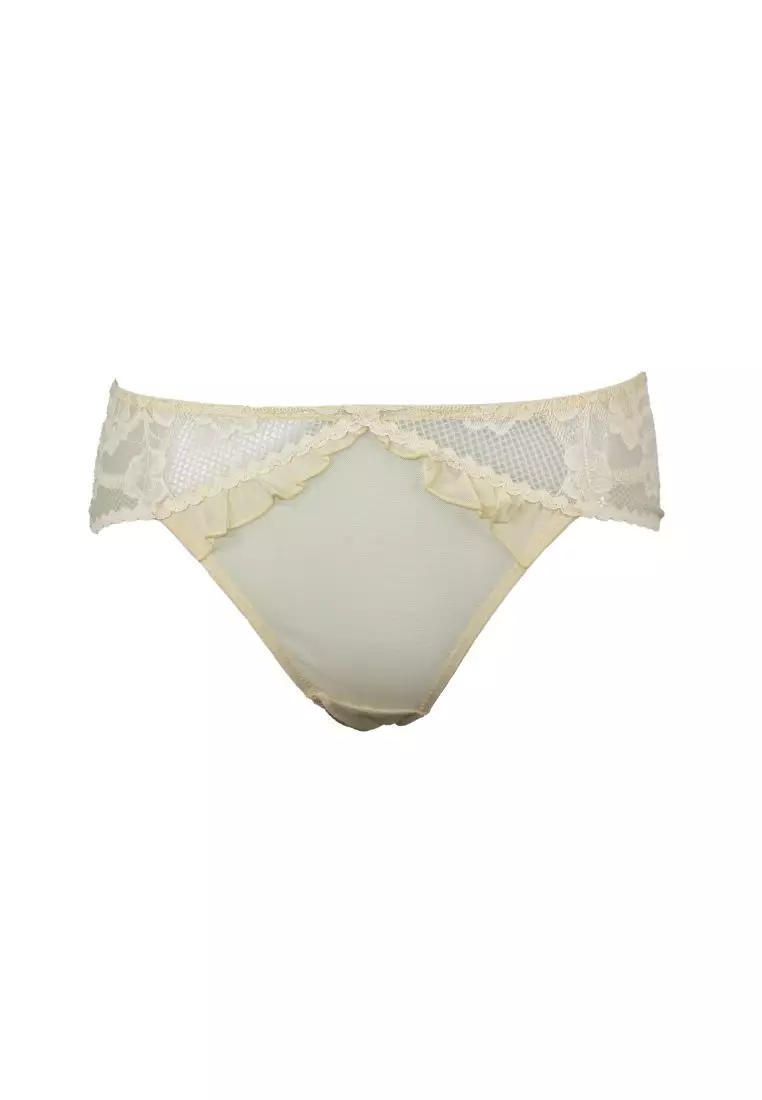 Pretty Pairs - Hipster Panty