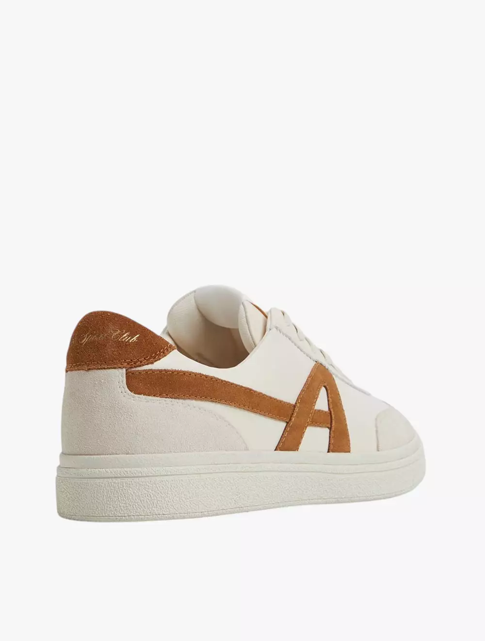 Aldo Clubtrainer Men Sneakers Bone