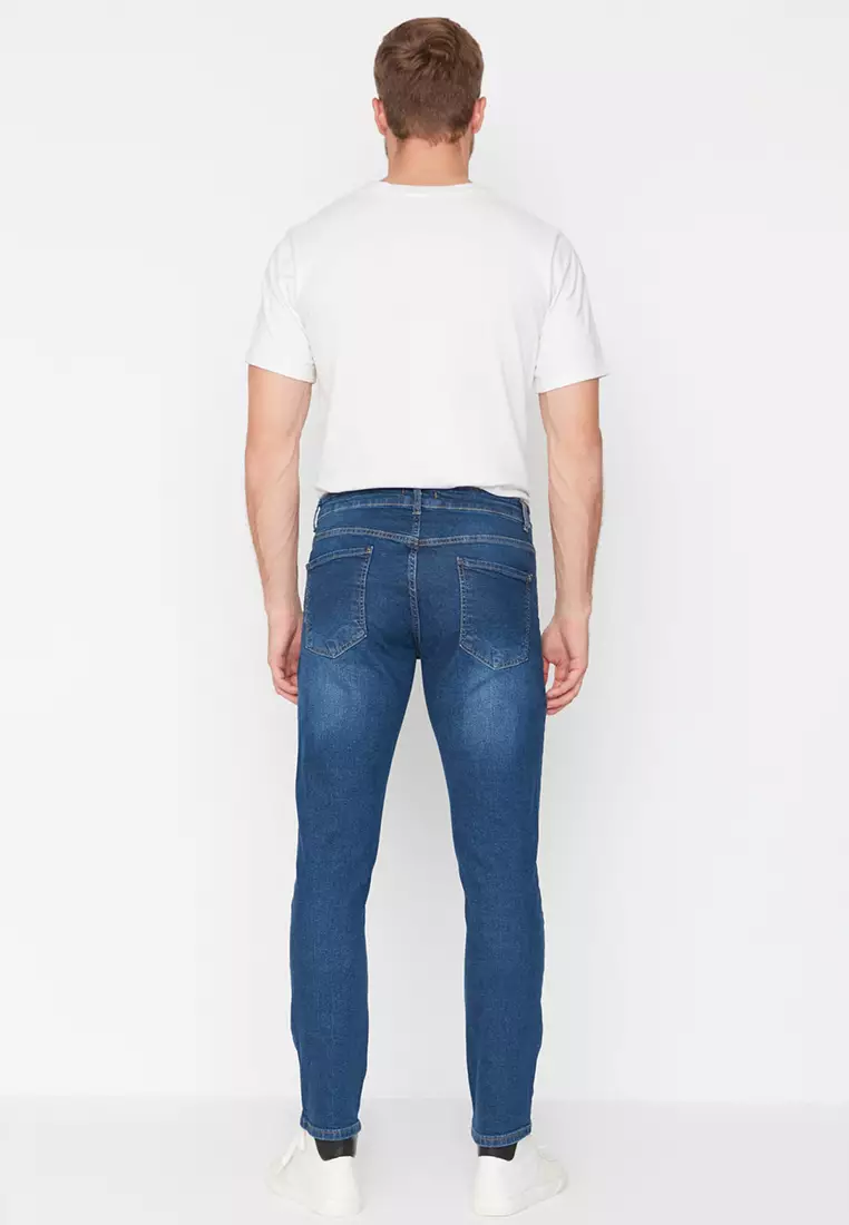 Buy Trendyol Casual Skinny Jeans 2024 Online