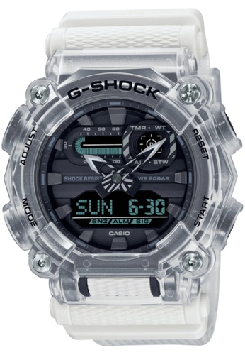 G-SHOCK G-Shock Analog-Digital Sports Watch (GA-900SKL-7A) AE72CAC3D8F244GS_1