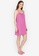 Martel pink Sleep Dress FB3C0AA5836C89GS_2