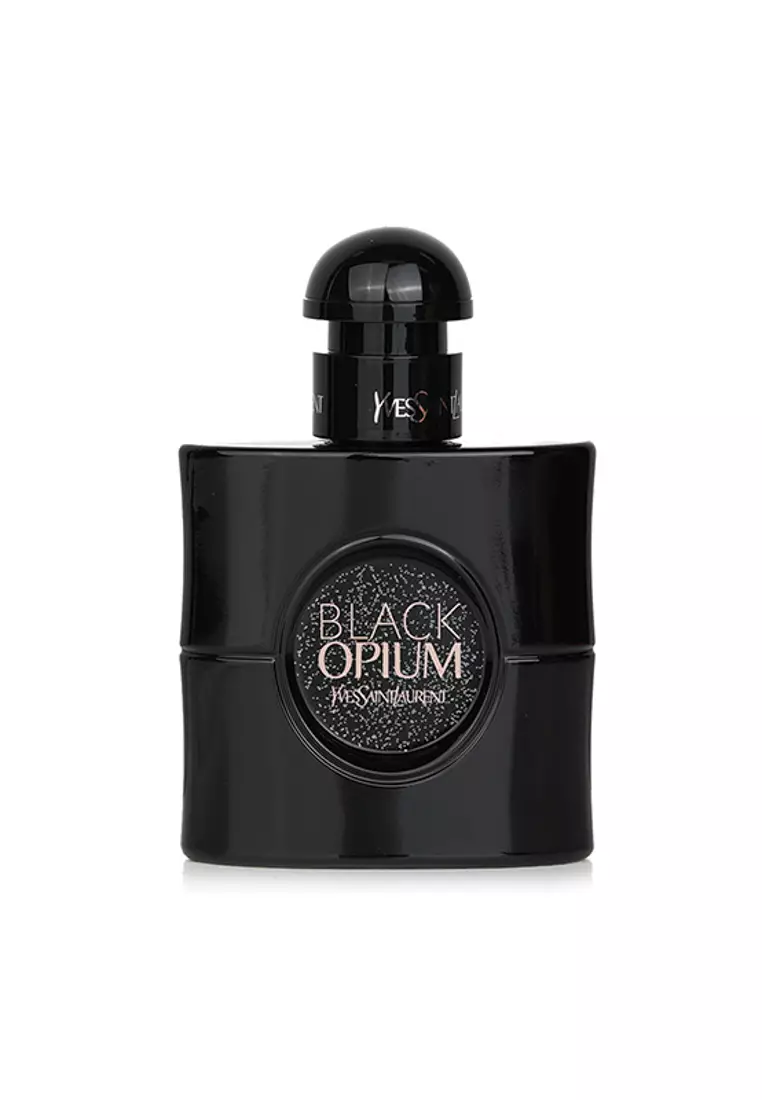 Buy YVES SAINT LAURENT Yves Saint Laurent Black Opium Le Parfum