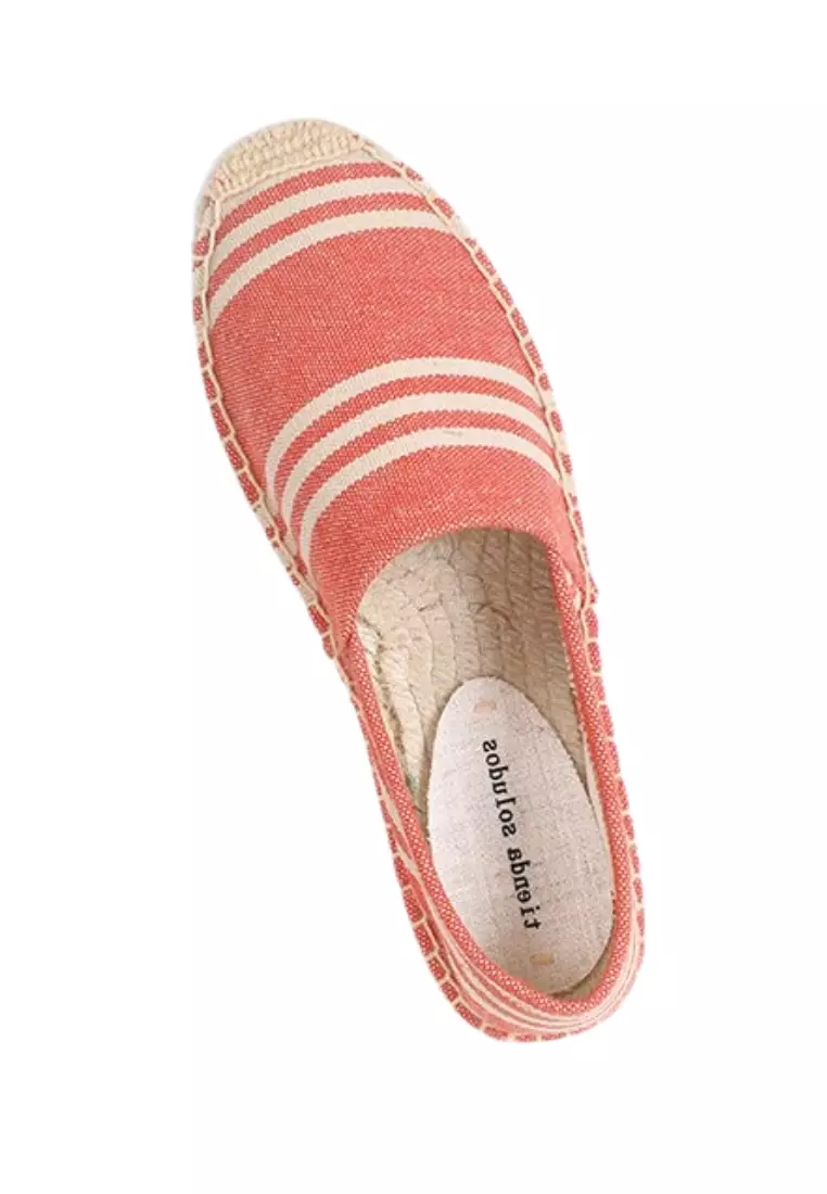 Henar Espadrilles
