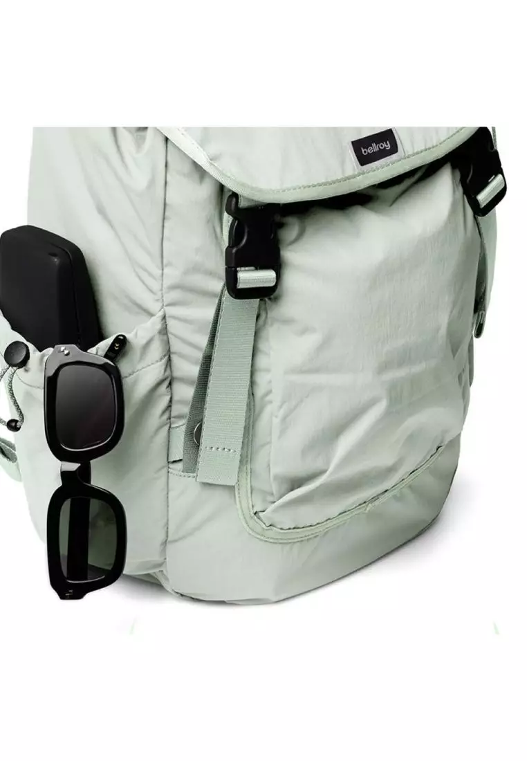 Bellroy Cinch Backpack - Seafoam