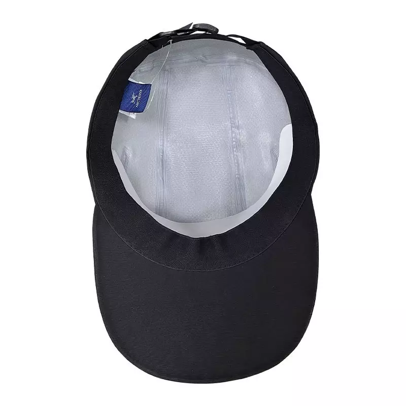 Arc’teryx Shadowride Cycling Cap – Topi Outdoor Ringan Pria/Wanita