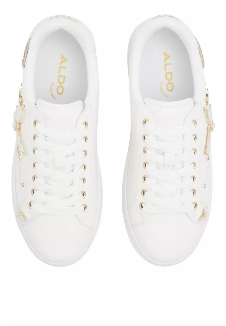 Pearlwing Platform Sneakers