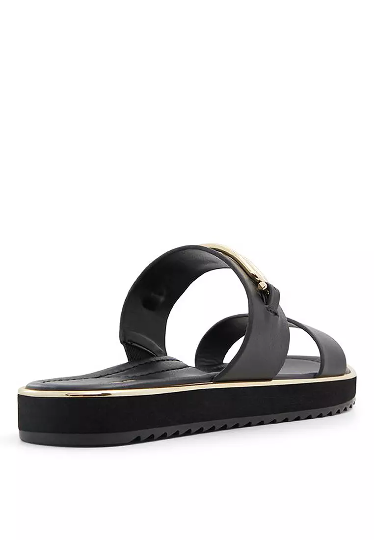 Lagoon Strap Sandals