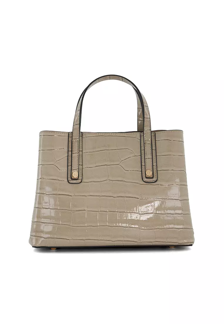 Dune Grey Bag Brand New Dune Grey Blue Shoulder /crossbody Bag