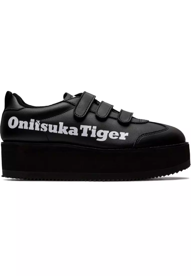 網上選購ONITSUKA TIGER DELEGATION CHUNK W 2024 系列| ZALORA香港