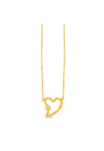 375/9K Gold - Design A (Full Gold)