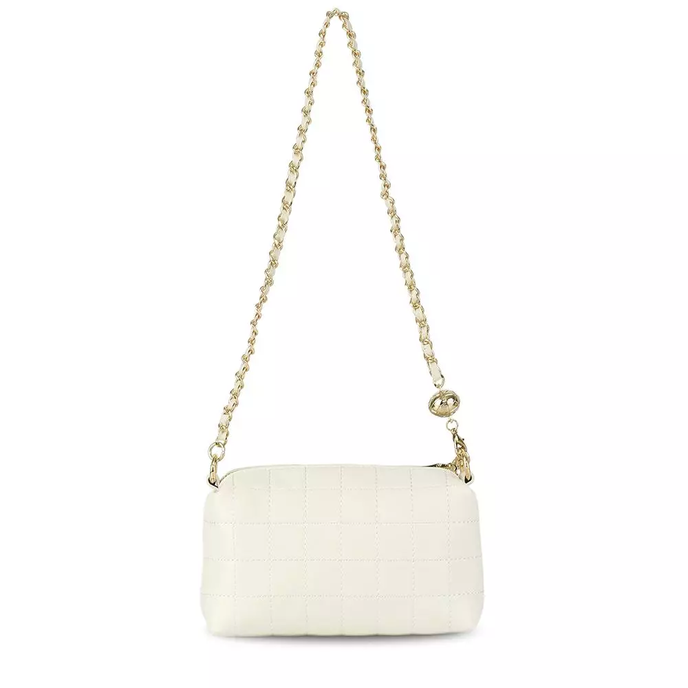 En-ji Naomi Slingbag - Ivory