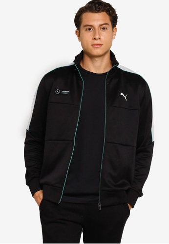 Puma malaysia jacket clearance