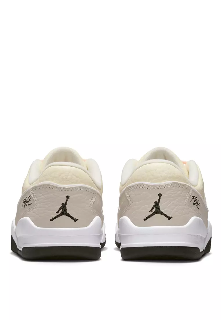 Flight Court Shoes