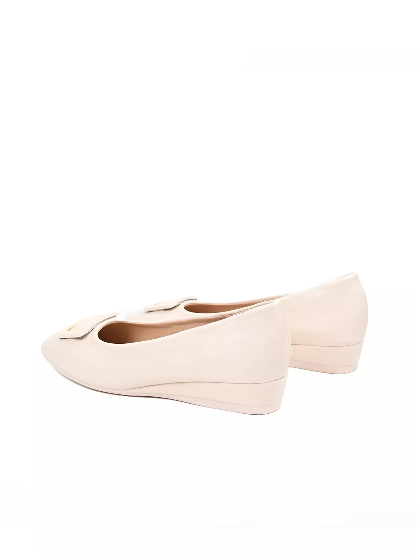 Vizzano Shoes Flatshoes Wanita Flats Pita Cantik Design Raya