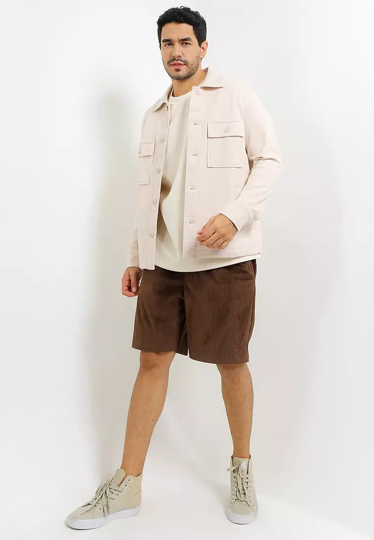 Tr Adelard Regular Jacket