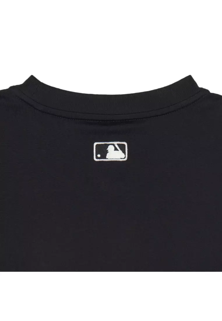 BASIC SMALL LOGO T-SHIRTS NEW YORK YANKEES