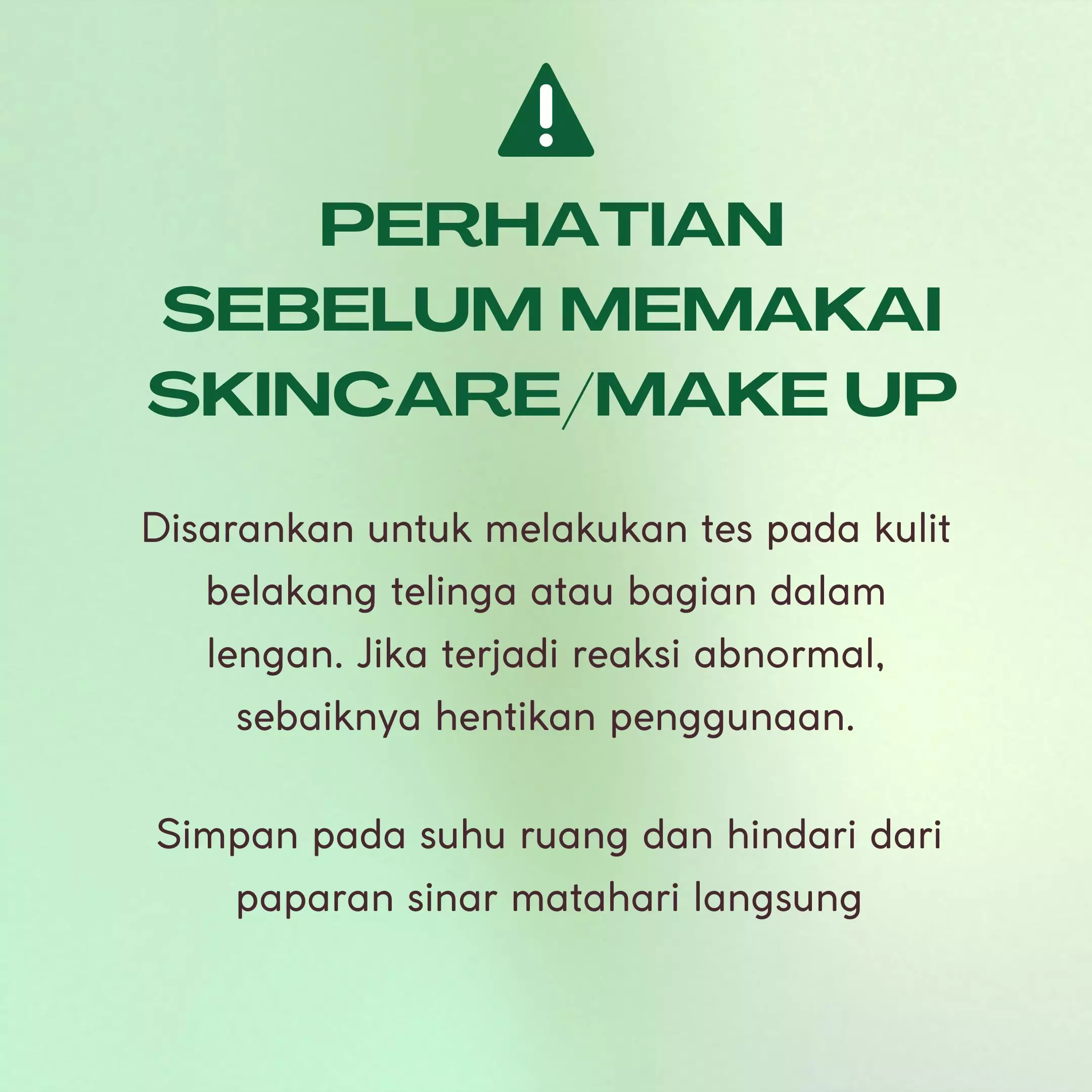 BPOM Meidian Green Mask Pore Clay Stick Masker Wajah Pembersih Pori Pori dan Minyak Venrc Wakakids
