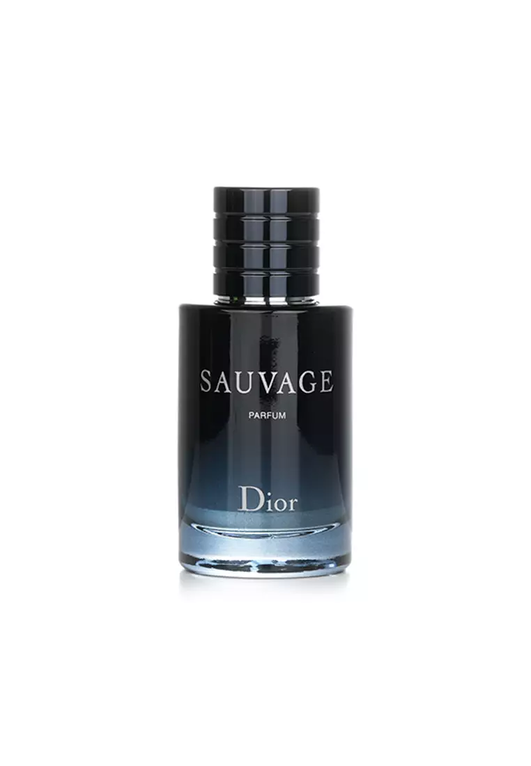 Sauvage Parfum Spray 60ml/2oz