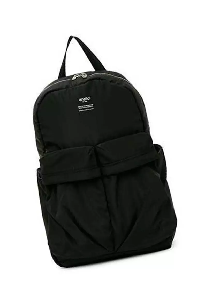 Tas Ransel Kasual Wanita Material Cotton+Polyester ORIGINAL