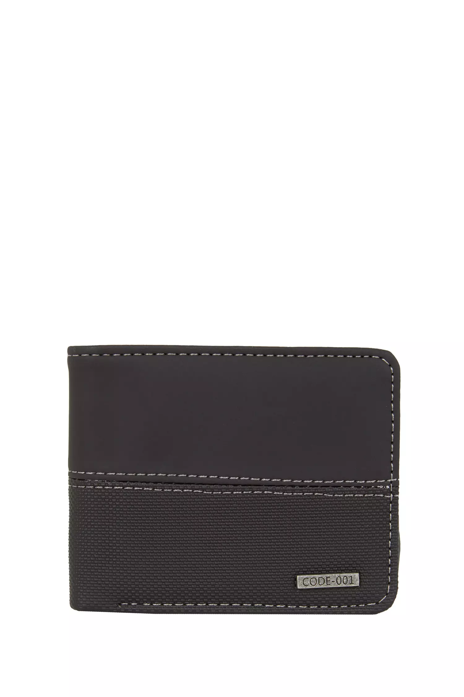 Buy DeFacto Faux Leather Wallet Online ZALORA Malaysia