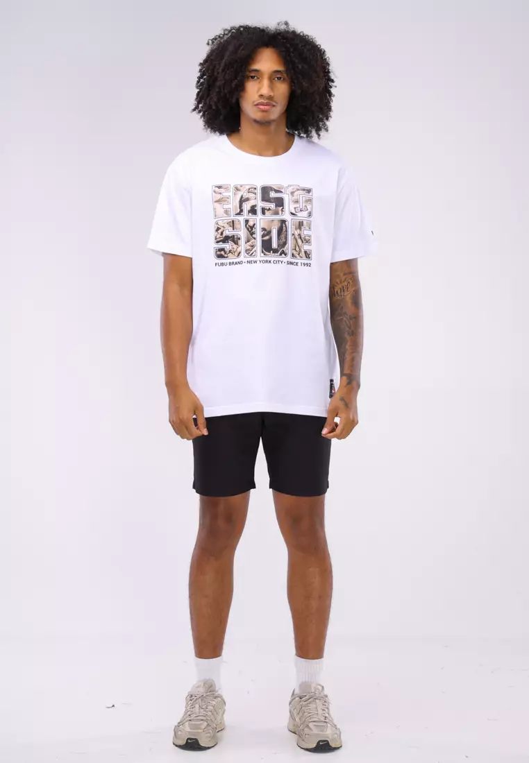 Round Neck Regular Fit