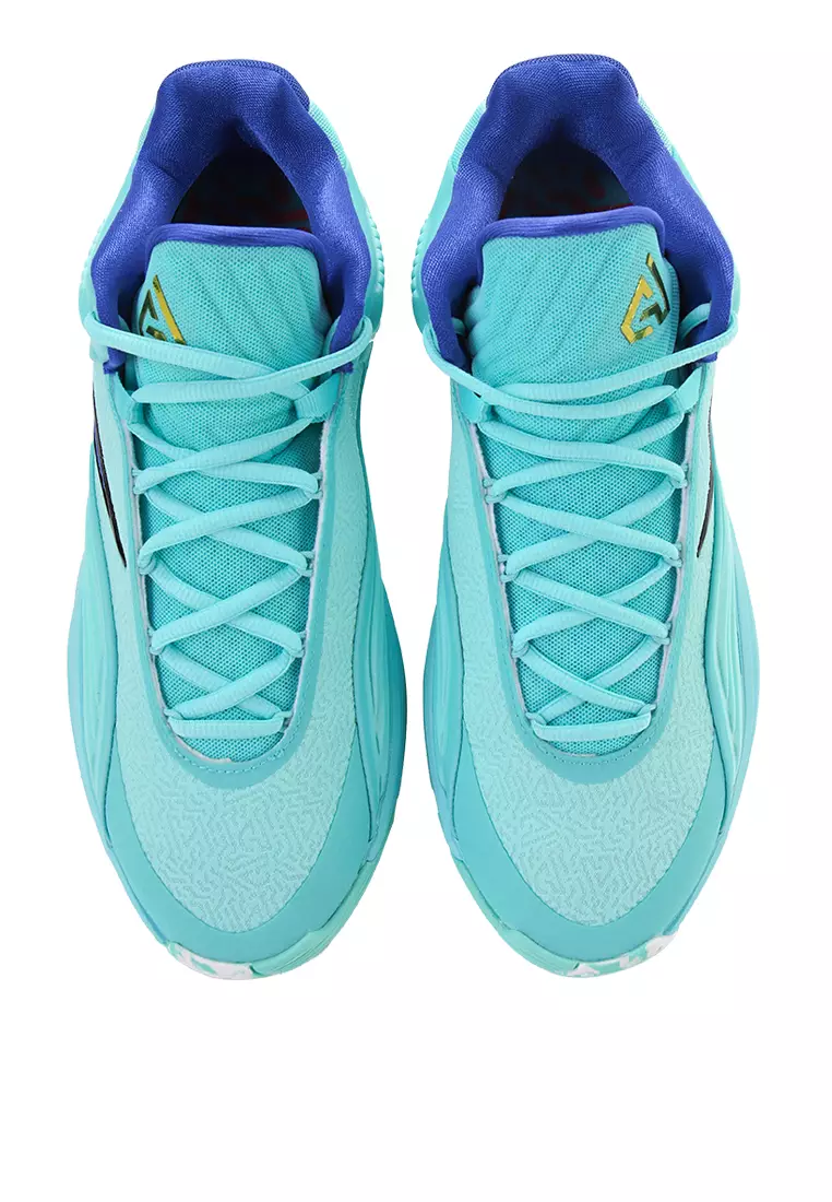 Giannis Freak 7 Ep